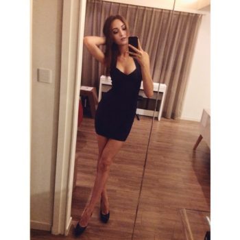 Profil de Odyle, 28 ans, Pute Monaco à Abbenans