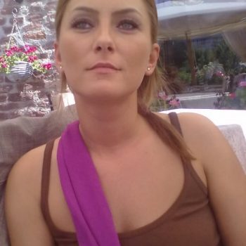 Profil de Armonie, 31 ans, Pute Monaco à Bagnizeau