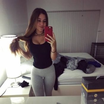 Profil de Brunehilde, 25 ans, Pute Monaco à LeSars