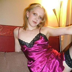 Profil de Annemarie, 33 ans, Pute Monaco à Rieux