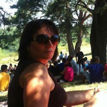 Profil de Koliane, 43 ans, Pute Monaco à Bresson