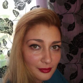 Profil de Djeny, 38 ans, Pute Monaco à Payra-sur-l'Hers