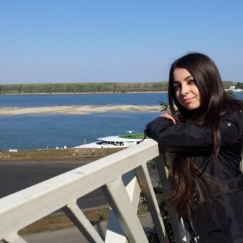 Profil de Sancia, 28 ans, Pute Monaco à Chemy