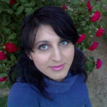 Profil de Ginna, 37 ans, Pute Monaco à Marolles