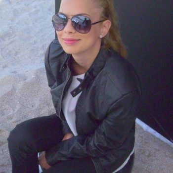Profil de Aanor, 27 ans, Pute Monaco à Gland