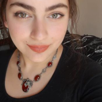 Profil de Lyanna, 28 ans, Pute Monaco à Chouy