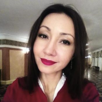 Profil de Hadjira, 44 ans, Pute Monaco à Beurizot