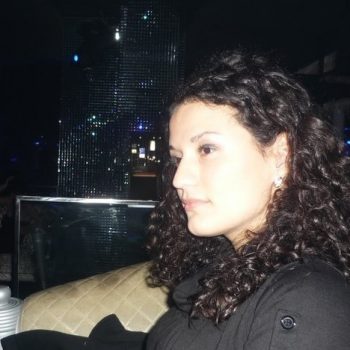 Profil de Hassania, 33 ans, Pute Monaco à Morsbach