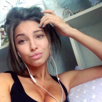 Profil de Siriane, 28 ans, Pute Monaco à Vaudrecourt